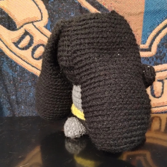 Batman bunny - Picture 3 of 4